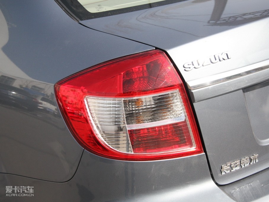 2009�����ZSX4���� 1.6L �քӳ�ֵ��