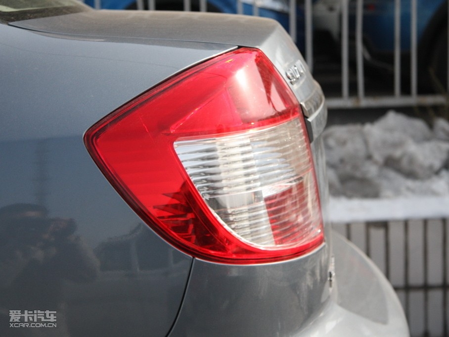 2009�����ZSX4���� 1.6L �քӳ�ֵ��