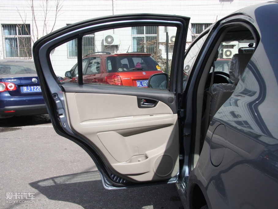 2009Z(y)SX4 1.6L ք(dng)ֵ