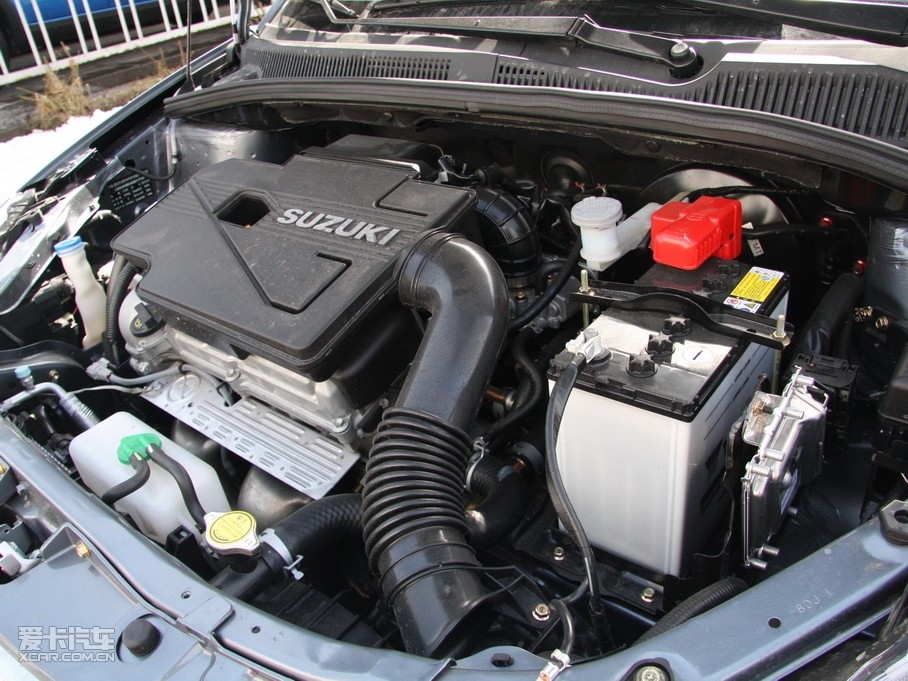 2009ZSX4 1.6L քӳֵ