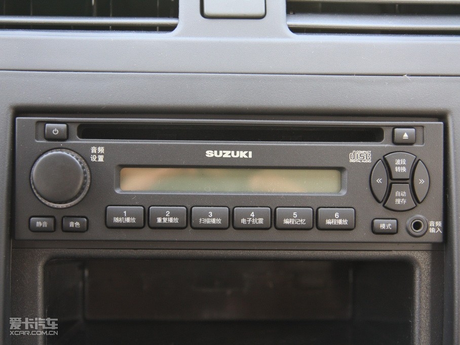 2009�����ZSX4���� 1.6L �ք�(d��ng)��ֵ��