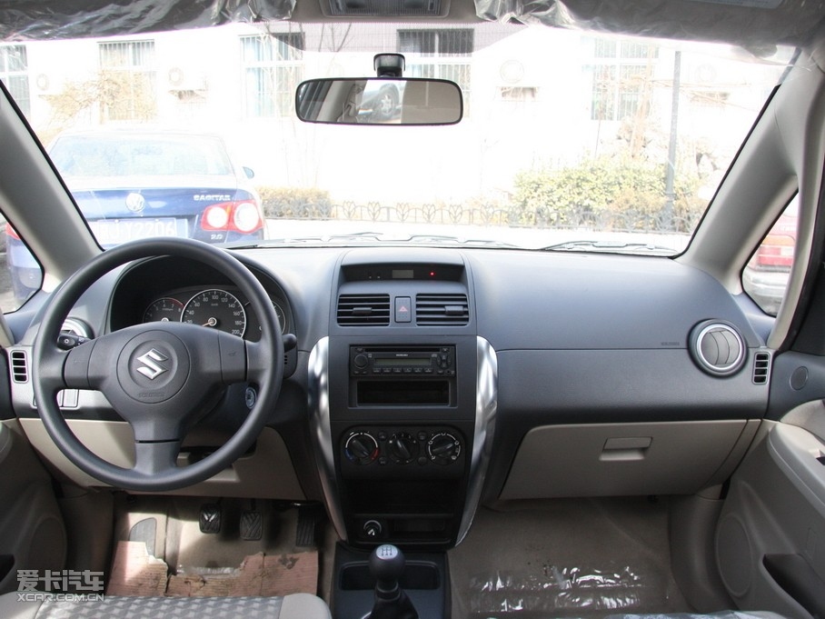 2009ZSX4 1.6L քӳֵ