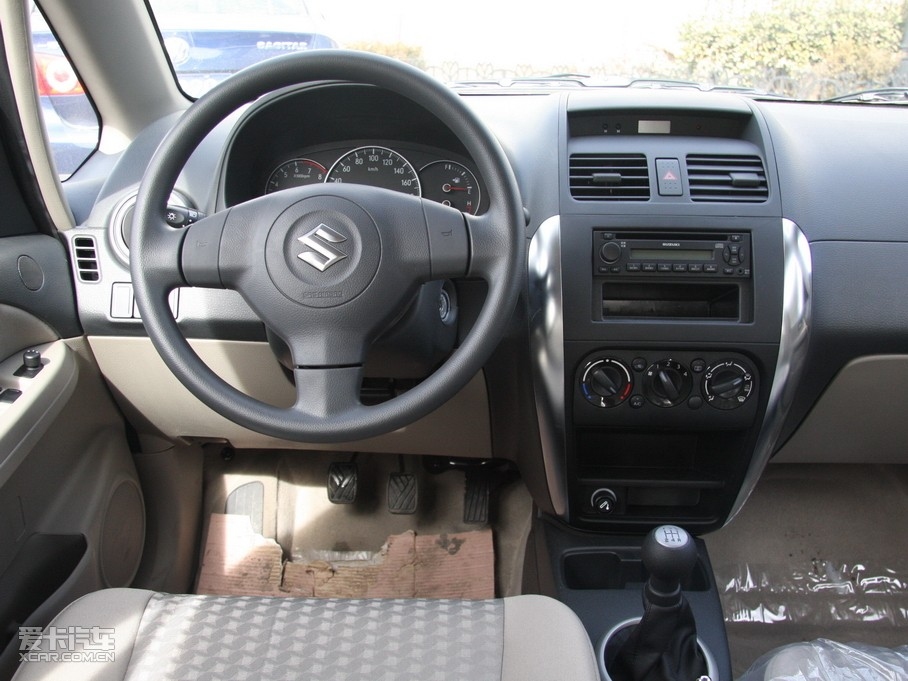 2009ZSX4 1.6L քӳֵ