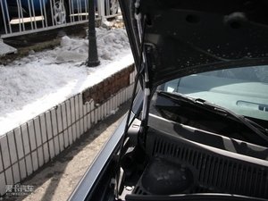 2009款1.6L 手动超值版 其它