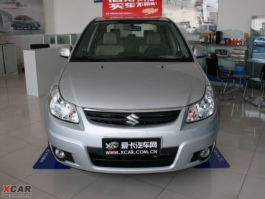 2009ZSX4 1.8L քӺA