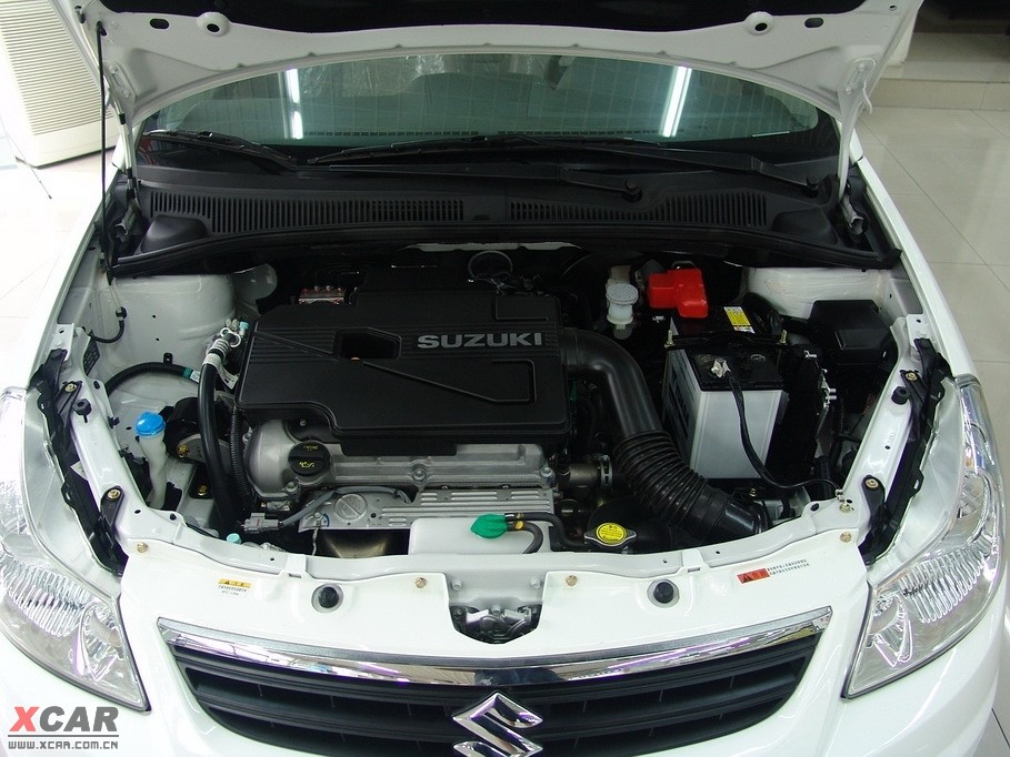 2009ZSX4 1.6L ք(dng)Ӣ