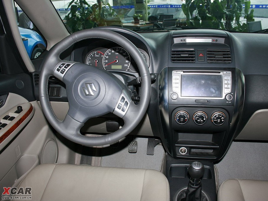 2009ZSX4 1.8L քӺA
