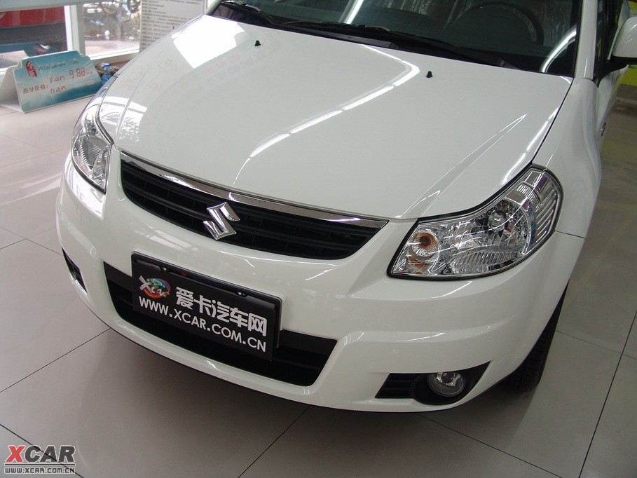 2009ZSX4 1.6L քӾӢ