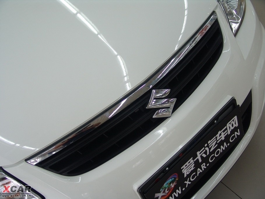 2009Z(y)SX4 1.6L ք(dng)Ӣ