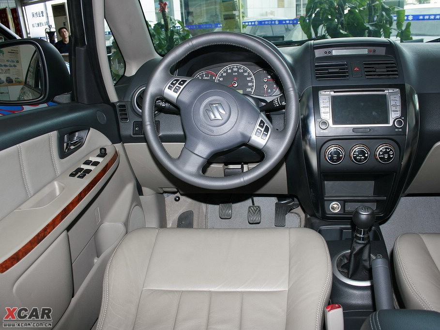 2009ZSX4 1.8L քӺA