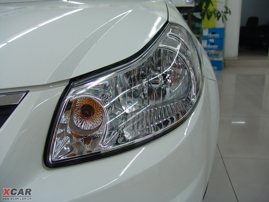 2009ZSX4 1.6L քӾӢ