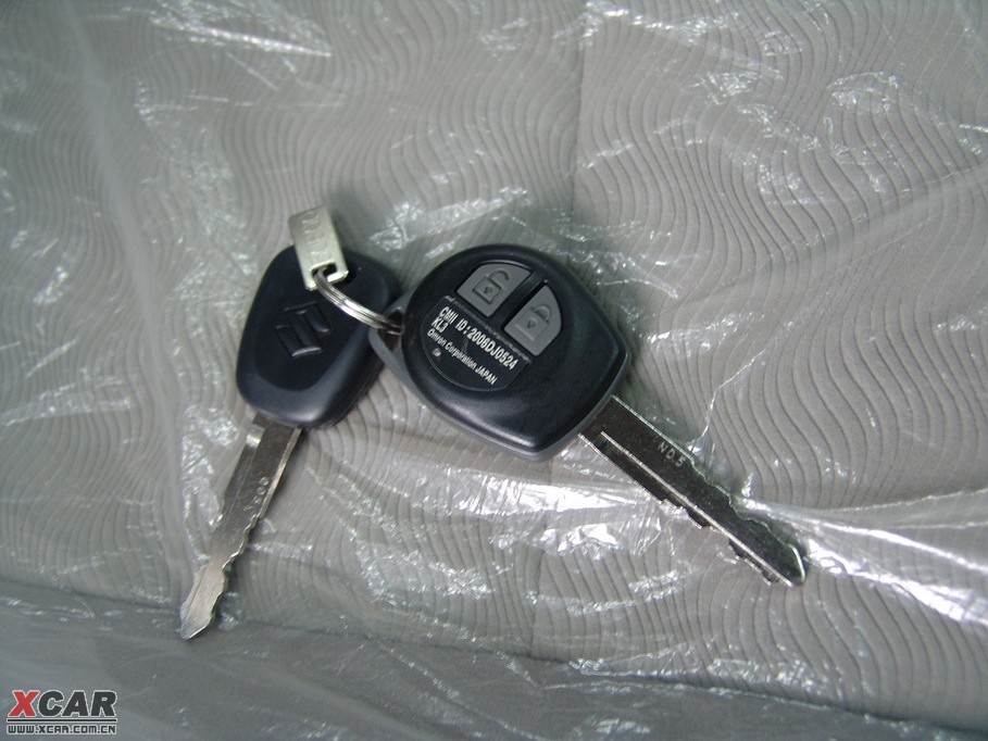 2009Z(y)SX4 1.6L ք(dng)Ӣ