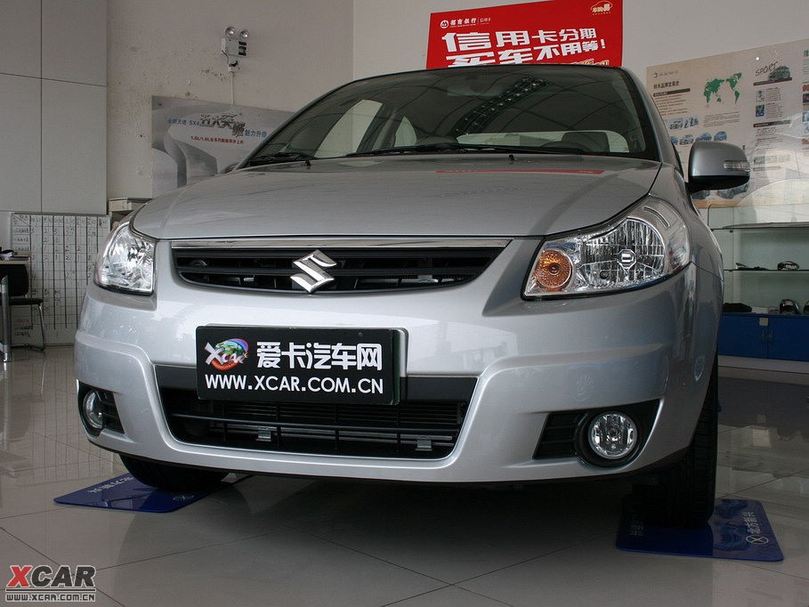 2009ZSX4 1.8L քӺA