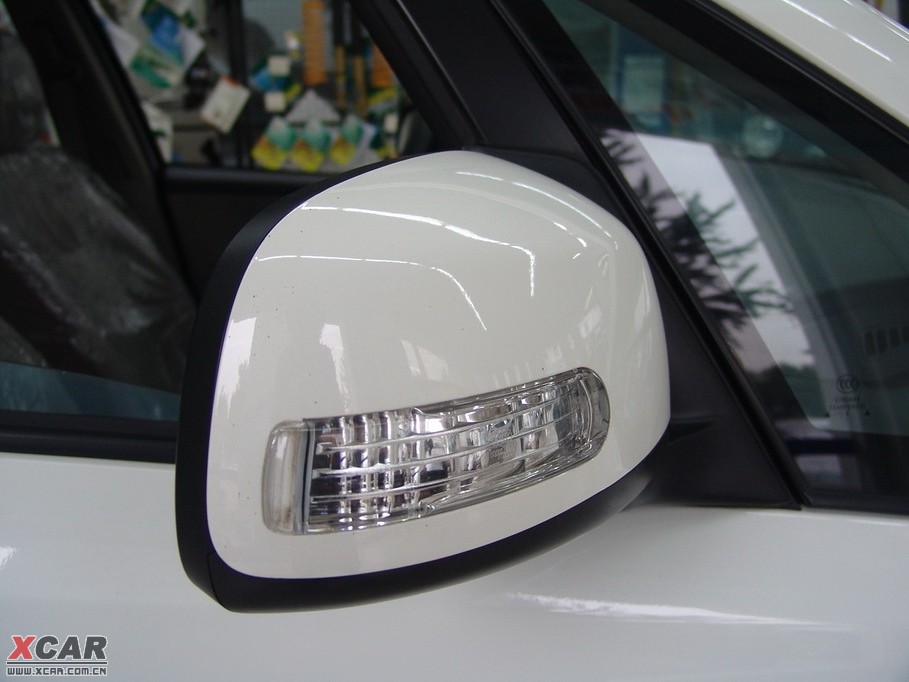 2009�����Z(y��)SX4���� 1.6L �ք�(d��ng)��Ӣ��