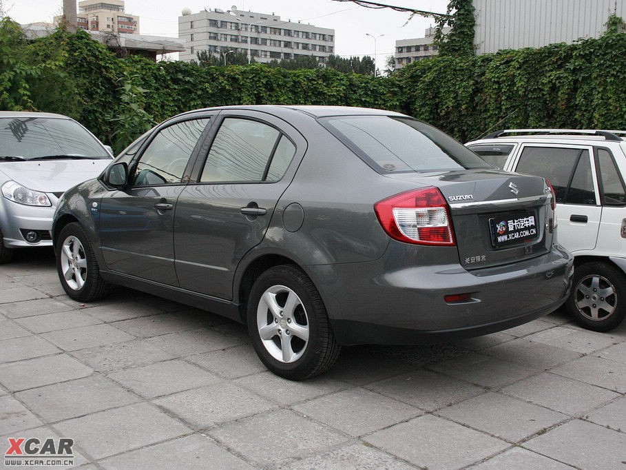 2009ZSX4 1.8L քӺA