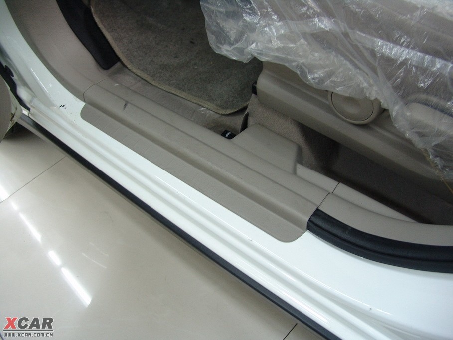 2009�����ZSX4���� 1.6L �ք�(d��ng)��Ӣ��