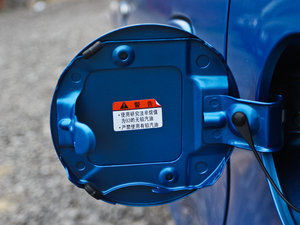 2009款1.0L 手动豪华版 细节外观