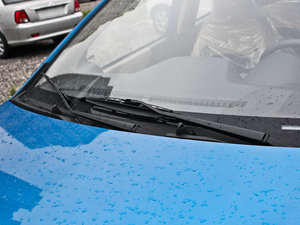 2009款1.0L 手动舒适版 雨刷