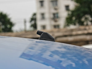 2009款1.0L 手动舒适版 细节外观