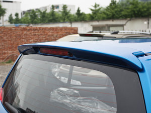2010款1.0L 自动炫酷版 细节外观