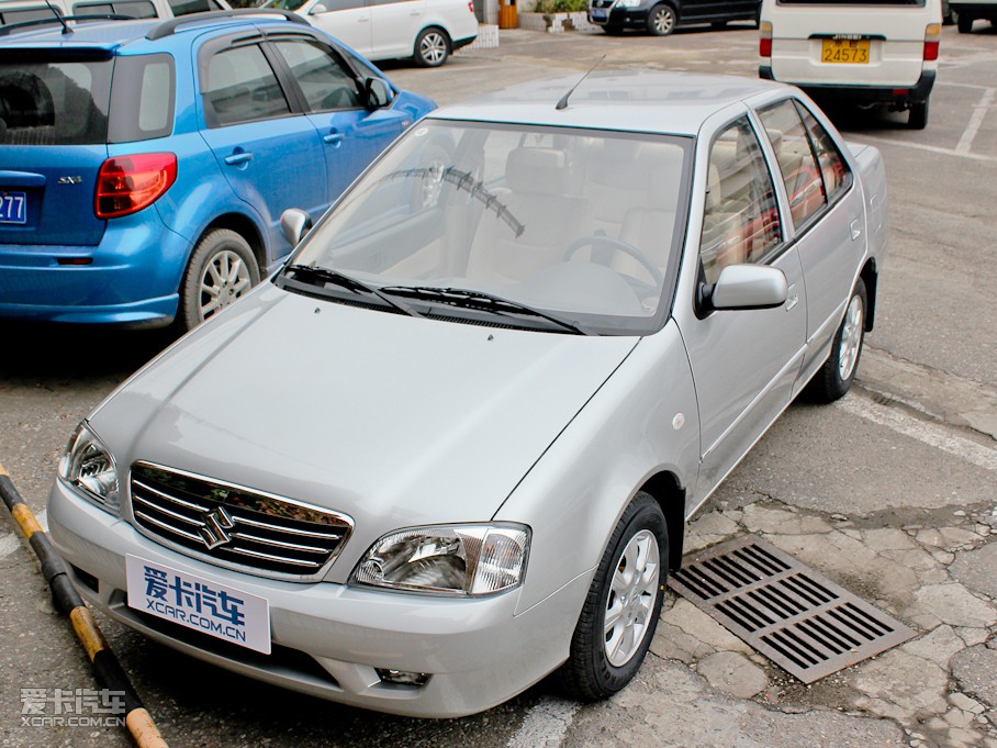 2011������ 1.3L �ք����m��