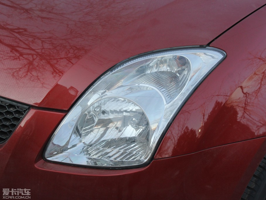 2011������ 1.3L �քӳ�ֵ��