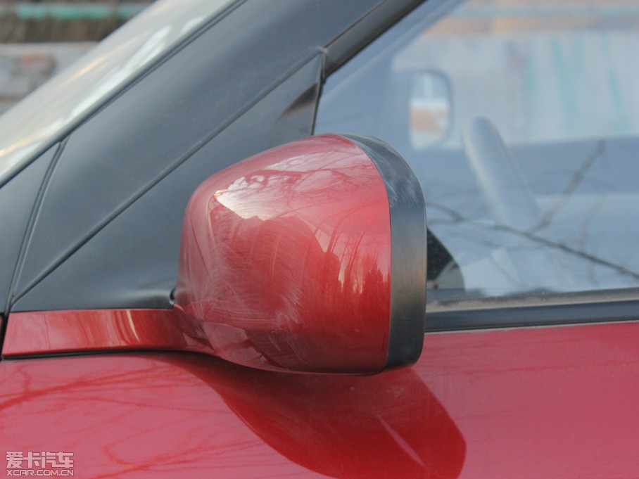 2011������ 1.3L �քӳ�ֵ��