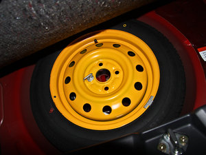 2011款1.5L 手动运动版 其它