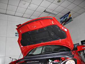 2011款1.5L 手动运动版 其它