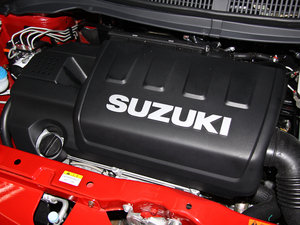 2011款1.5L 手动运动版 其它