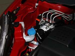 2011款1.5L 手动运动版 其它