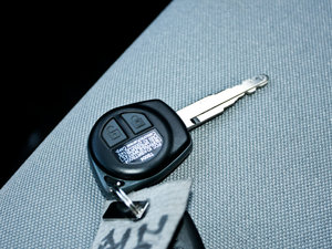 2011款1.5L 手动运动版 其它