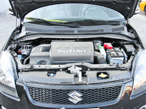 2011款1.5L 手动运动版 其它