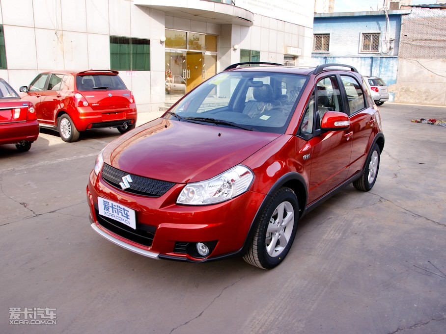 2011ZSX4Ɏ 1.6L ք\