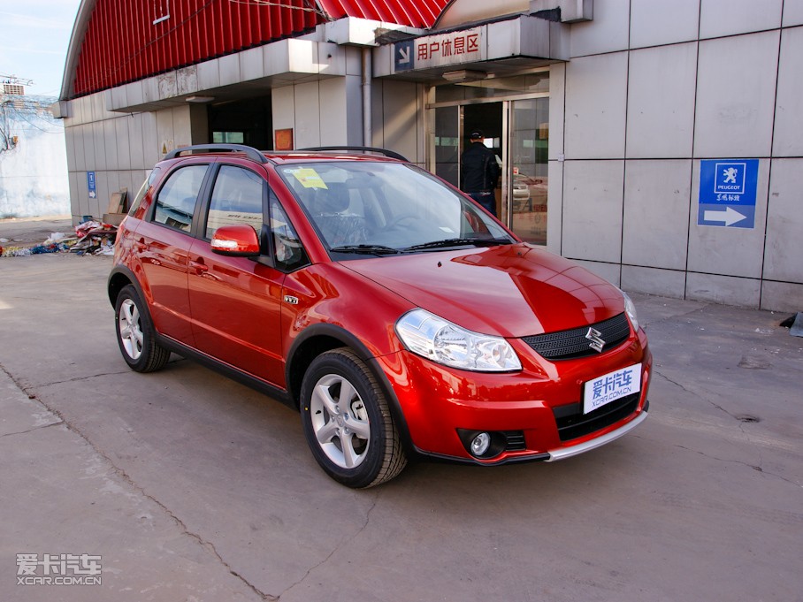 2011ZSX4Ɏ 1.6L ք\