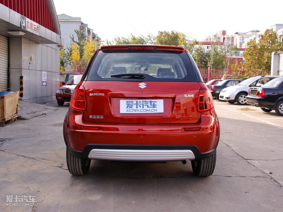 2011ZSX4Ɏ 1.6L ք\