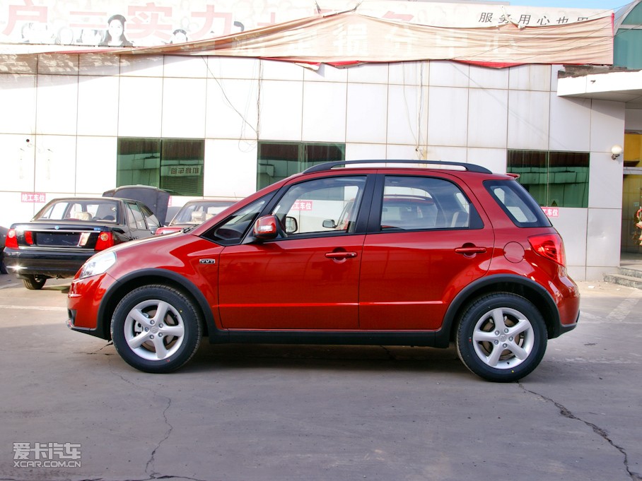 2011ZSX4Ɏ 1.6L ք\