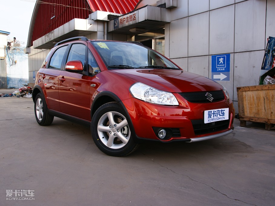 2011ZSX4Ɏ 1.6L ք\