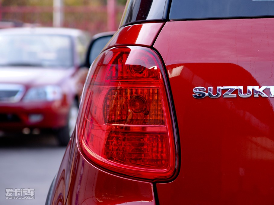 2011Z(y)SX4Ɏ 1.6L ք(dng)\(yn)(dng)