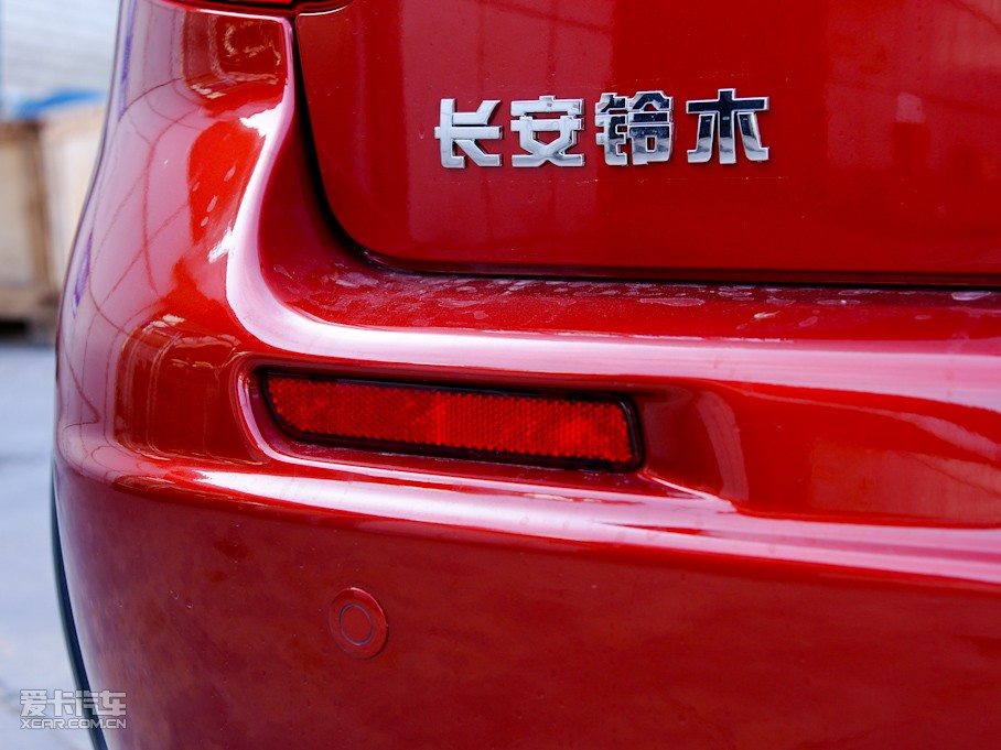 2011Z(y)SX4Ɏ 1.6L ք(dng)\(yn)(dng)