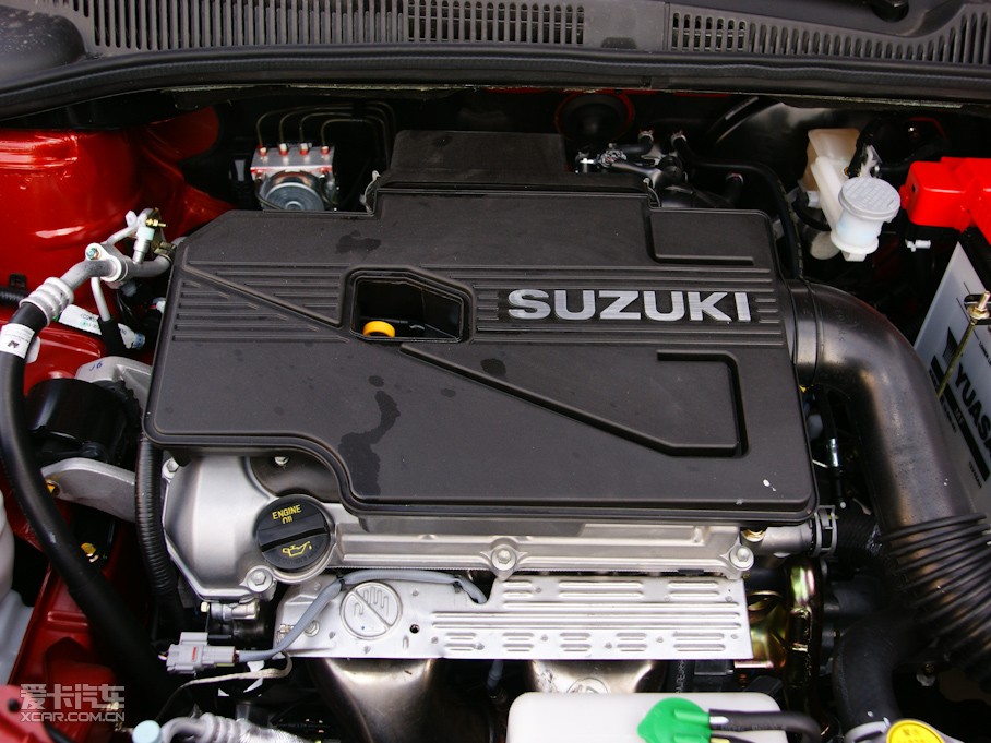 2011ZSX4Ɏ 1.6L ք\