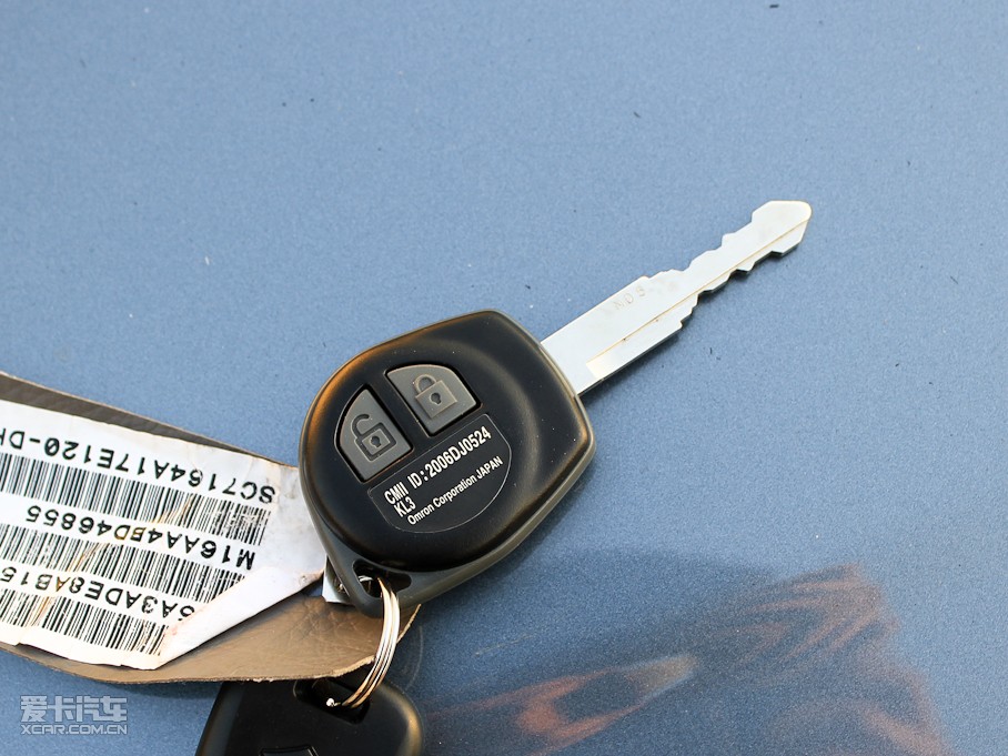 2011ZSX4Ɏ 1.6L Ԅ`Ӱ