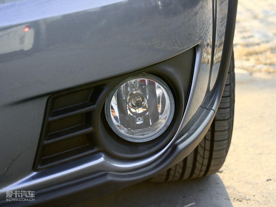 2011ZSX4Ɏ 1.6L Ԅ`Ӱ