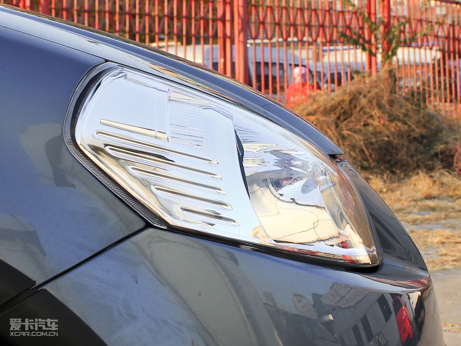 2011Z(y)SX4Ɏ 1.6L Ԅ(dng)`(dng)