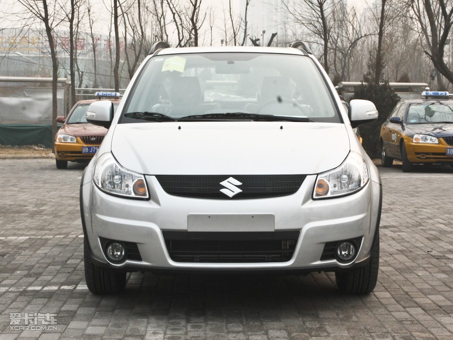 2011SX4 1.6L Զ鶯