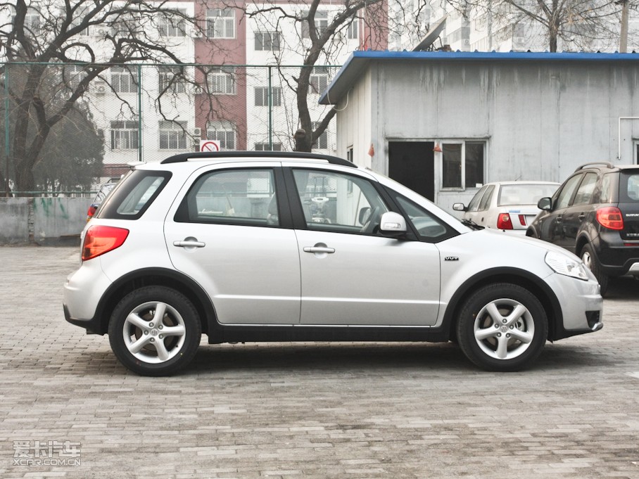 2011SX4 1.6L Զ鶯