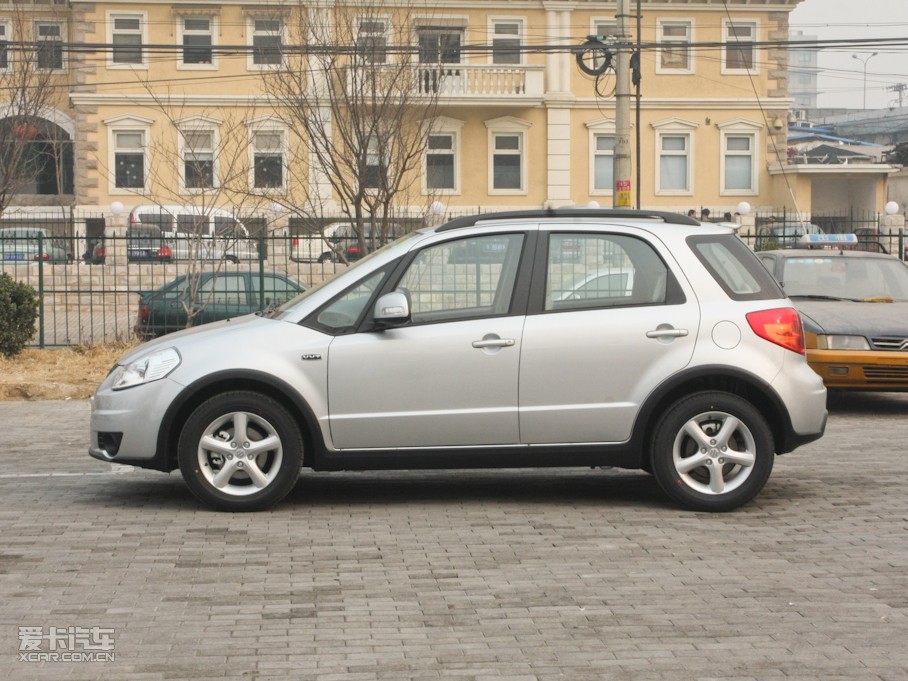 2011ZSX4Ɏ 1.6L Ԅ(dng)`(dng)