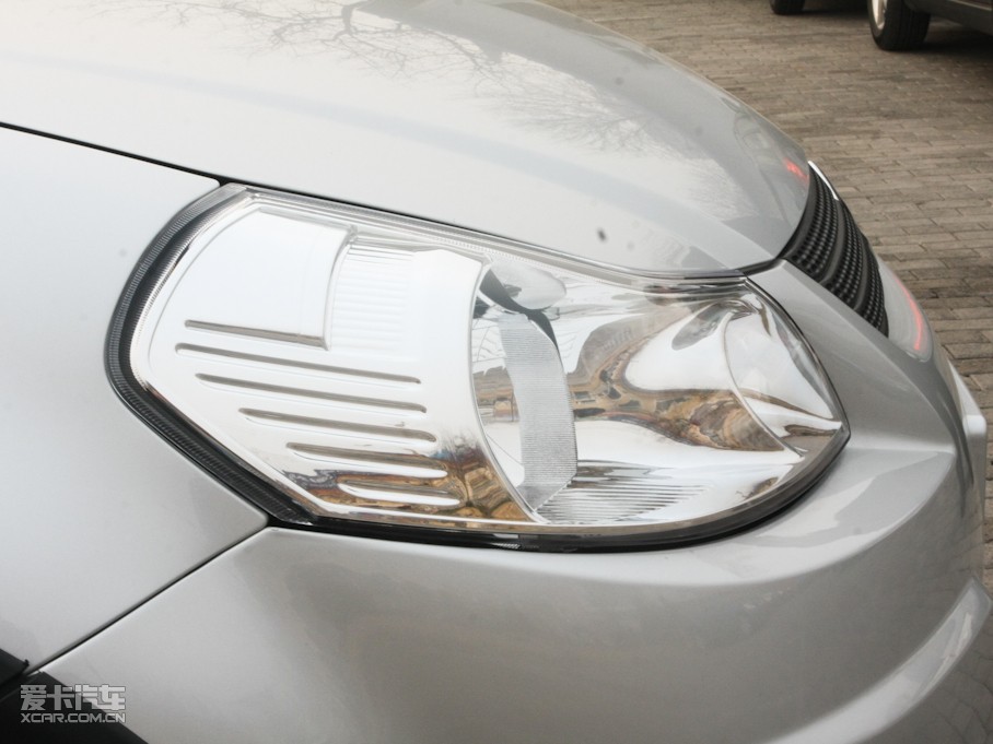 2011ZSX4Ɏ 1.6L Ԅ`Ӱ