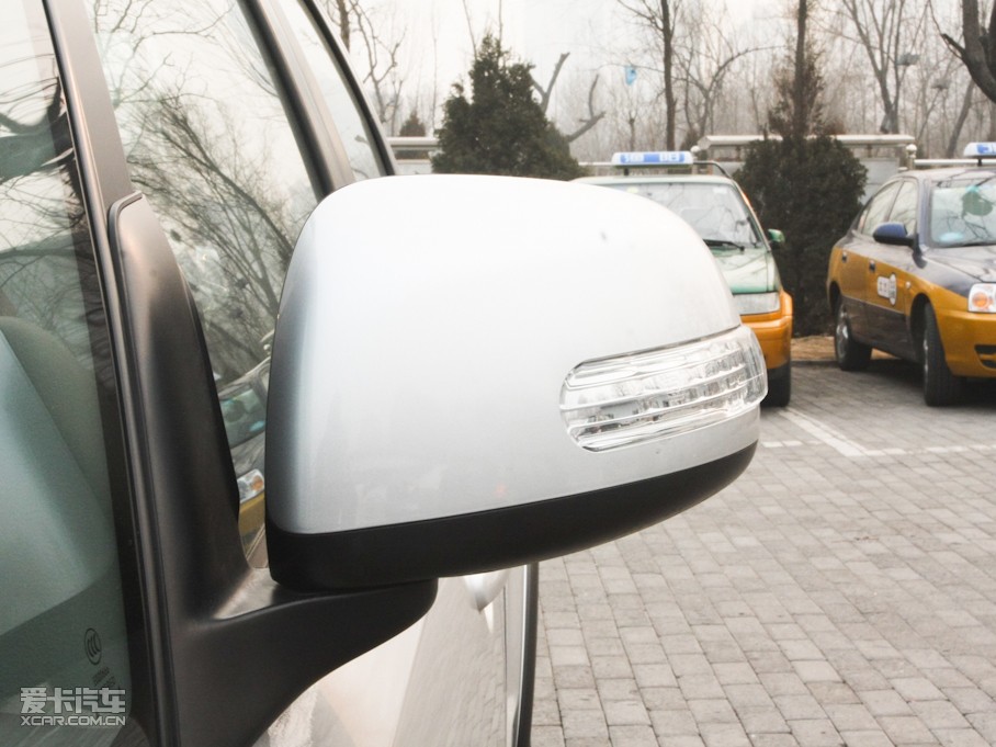 2011ZSX4Ɏ 1.6L Ԅ`Ӱ