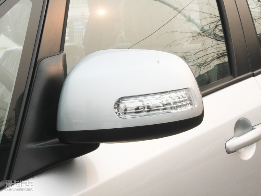 2011ZSX4Ɏ 1.6L Ԅ`Ӱ